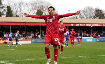 Players abroad: Trio on target as Gitego wins first trophy in Mozambique Players abroad: Trio on target as Gitego wins first trophy in Mozambique