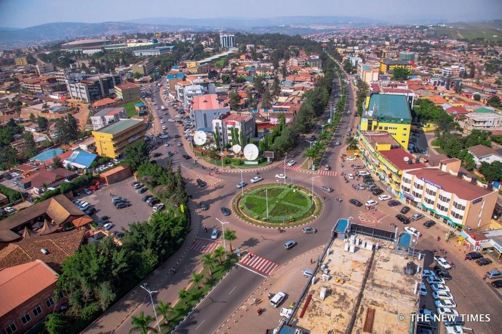 Experts weigh in on Kigali’s urban transport upgrades Experts weigh in on Kigali’s urban transport upgrades