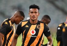 Ntwari linked to a move out of Kaizer Chiefs Ntwari linked to a move out of Kaizer Chiefs