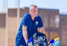 Spittler reveals reasons for Amavubi exit Spittler reveals reasons for Amavubi exit