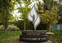 Ibuka deplores Belgium’s cancellation of Genocide memorial event Ibuka deplores Belgium’s cancellation of Genocide memorial event