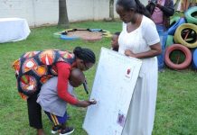 Early detection of autism helps children prosper – experts Early detection of autism helps children prosper – experts