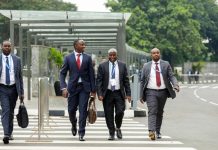 Inaugural Global AI Summit on Africa opens in Kigali Inaugural Global AI Summit on Africa opens in Kigali