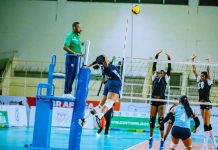 Volleyball: Kenya Pipeline defeat Police in Group D opener Volleyball: Kenya Pipeline defeat Police in Group D opener