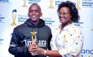 Digital warriors: How Rwandan youth are using social media to fight Genocide ideology and preserve memory Digital warriors: How Rwandan youth are using social media to fight Genocide ideology and preserve memory