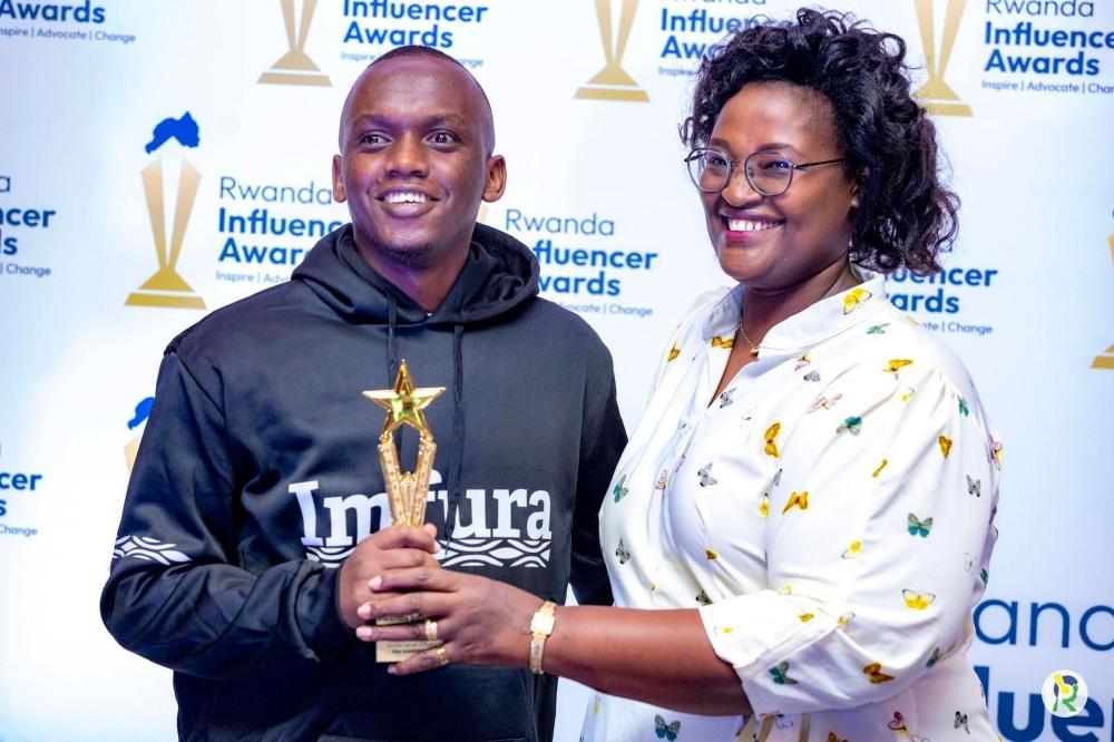 Digital warriors: How Rwandan youth are using social media to fight Genocide ideology and preserve memory Digital warriors: How Rwandan youth are using social media to fight Genocide ideology and preserve memory