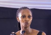 Govt to erect monument for journalists killed in Genocide Govt to erect monument for journalists killed in Genocide