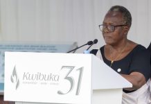Kwibuka: The testimony of a woman that even ‘death refused to take’ Kwibuka: The testimony of a woman that even ‘death refused to take’