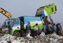 Households near Nduba dumpsite assured of compensation despite urgent relocation Households near Nduba dumpsite assured of compensation despite urgent relocation