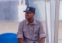 Seninga warns Etincelles ‘not safe yet’ from relegation Seninga warns Etincelles ‘not safe yet’ from relegation