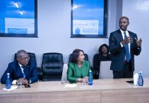 Rwanda to fully digitise health records by December Rwanda to fully digitise health records by December