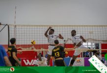 African championship: Kepler VC’s streak continues as APR stumble African championship: Kepler VC’s streak continues as APR stumble