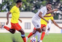 RPL Week 24 recap: Etincelles dent APR’s title hopes as Kiyovu escape red zone RPL Week 24 recap: Etincelles dent APR’s title hopes as Kiyovu escape red zone