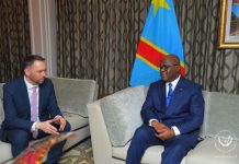 DR Congo: US, Qatar confirm what we knew about Belgium’s standing DR Congo: US, Qatar confirm what we knew about Belgium's standing