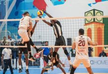 African club championship: APR VC bow out after semis loss to Swehly SC African club championship: APR VC bow out after semis loss to Swehly SC