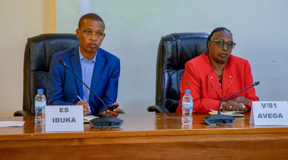 Ibuka points to key gaps hindering full realisation of unity, reconciliation Ibuka points to key gaps hindering full realisation of unity, reconciliation