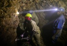 Labour Day: Thousands of mine workers benefit from minimum ‘living’ wage Labour Day: Thousands of mine workers benefit from minimum ‘living’ wage