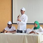 PDI party leader on why Genocide ideology cannot be ignored PDI party leader on why Genocide ideology cannot be ignored