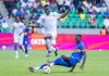 Djibril Ouattara: The new APR hero taking Rwandan league by storm Djibril Ouattara: The new APR hero taking Rwandan league by storm