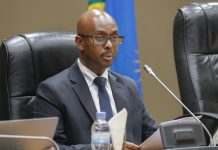 Finance minister to table proposed 2025/26 budget to parliament Finance minister to table proposed 2025/26 budget to parliament