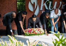 Kwibuka 31: Satguru Travels honours Genocide victims at Kigali Memorial Kwibuka 31: Satguru Travels honours Genocide victims at Kigali Memorial