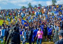 MINISPORTS to probe fans’ protests in Bugesera FC vs Rayon match MINISPORTS to probe fans’ protests in Bugesera FC vs Rayon match