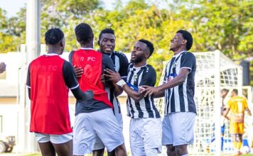Bugesera vs Rayon game halted amid fans protest as APR move top Bugesera vs Rayon game halted amid fans protest as APR move top