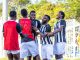 Bugesera vs Rayon game halted amid fans protest as APR move top Bugesera vs Rayon game halted amid fans protest as APR move top