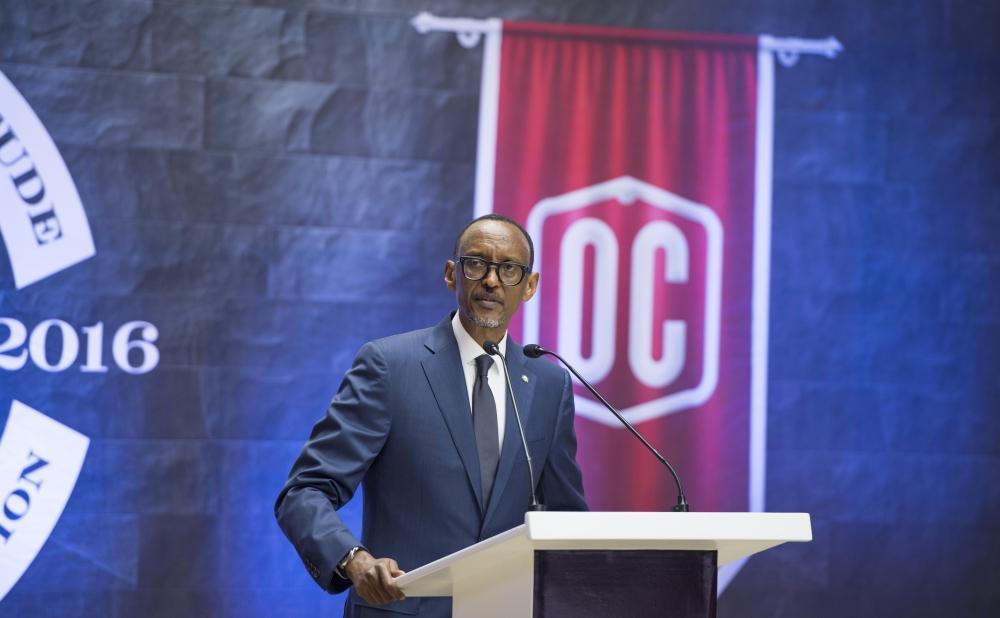 Oklahoma Christian University deepens 20-year Rwanda partnership, announces new Bachelor’s programme Oklahoma Christian University deepens 20-year Rwanda partnership, announces new Bachelor’s programme