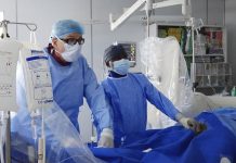 King Faisal Hospital performs Rwanda’s first stroke-related heart surgery King Faisal Hospital performs Rwanda’s first stroke-related heart surgery