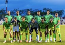 Marines FC hold Rutsiro FC in six-goal thriller Marines FC hold Rutsiro FC in six-goal thriller