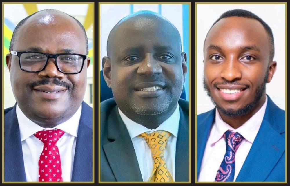 Experts weigh in on Rwanda’s plan to add gold to foreign reserves Experts weigh in on Rwanda’s plan to add gold to foreign reserves