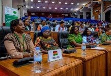 Commonwealth MPs Stress AI Preparedness in Parliaments Commonwealth MPs Stress AI Preparedness in Parliaments