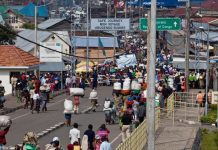 12 African Nations Unite to Combat Disease Outbreaks 12 African Nations Unite to Combat Disease Outbreaks