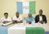 Psd Elects New Committees at Provincial Level Psd Elects New Committees at Provincial Level