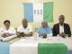 Psd Elects New Committees at Provincial Level Psd Elects New Committees at Provincial Level