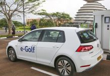 Rwanda Explores Vehicle-to-Grid Technology for EV Growth Rwanda Explores Vehicle-to-Grid Technology for EV Growth