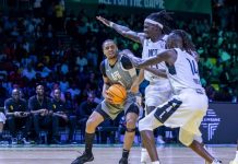 Bal 2025 Highlights From the Nile Conference Bal 2025 Highlights From the Nile Conference