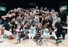 Eight Teams Competing in BAL 2025 Playoffs Eight Teams Competing in BAL 2025 Playoffs