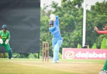Rwanda Defeats Cameroon in Kwibuka Women’s T20 Opener Rwanda Defeats Cameroon in Kwibuka Women’s T20 Opener