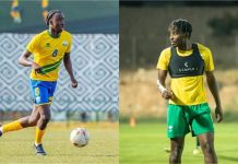 Amrouche slams Sahabo, York for rejecting Rwanda call-up Amrouche slams Sahabo, York for rejecting Rwanda call-up