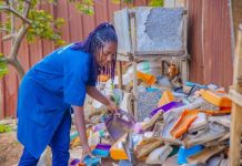 Six innovative solutions addressing plastic waste in Rwanda Six innovative solutions addressing plastic waste in Rwanda