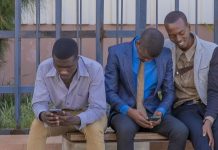 Rwanda’s overall household internet usage reaches 30% Rwanda's overall household internet usage reaches 30%