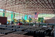 Rwamagana To Host Rwanda’s First Eco-Park Rwamagana To Host Rwanda's First Eco-Park