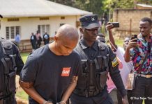 Kazungu Appeals for Lesser Sentence in Serial Killer Case Kazungu Appeals for Lesser Sentence in Serial Killer Case