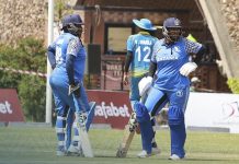 Rwanda Loses to Tanzania in Kwibuka Women’s T20 Rwanda Loses to Tanzania in Kwibuka Women's T20