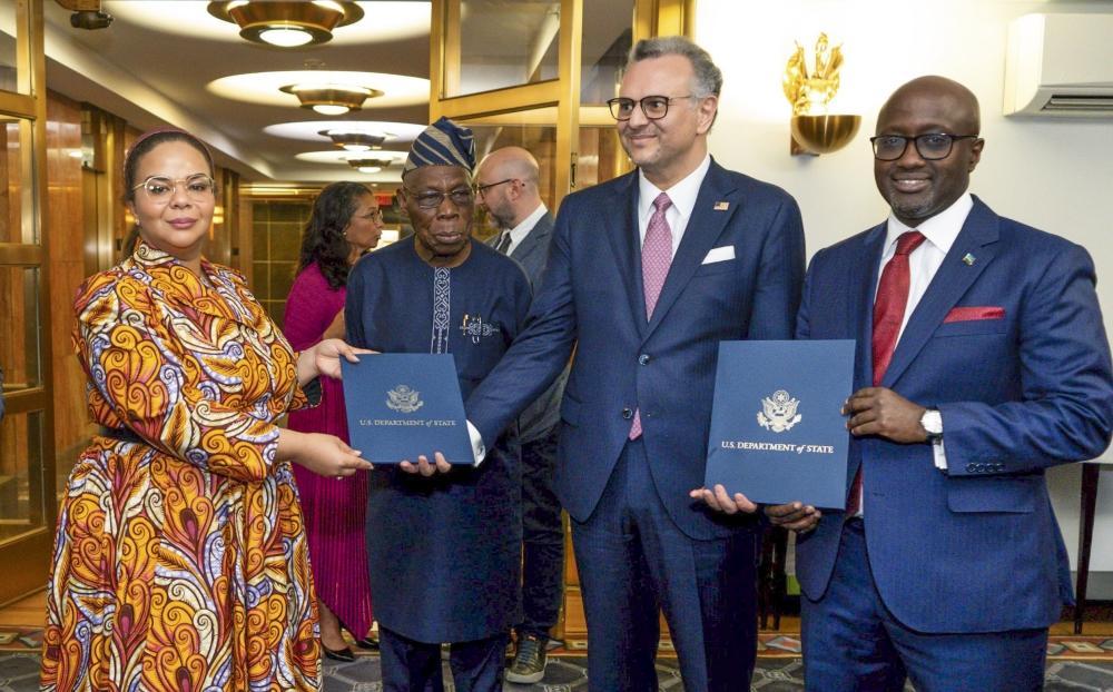 Rwanda's Right to Self-Defense in DR Congo Peace Effort