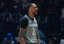 Patriots Sign Former Rivers Hoopers Star Before Playoffs Patriots Sign Former Rivers Hoopers Star Before Playoffs