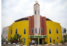 RGB Unveils System to Ease Registration of Faith-Based Organizations RGB Unveils System to Ease Registration of Faith-Based Organizations