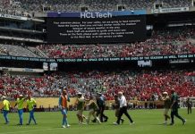 Palmeiras Defeats Al Ahly as Game Halts Due to Weather Palmeiras Defeats Al Ahly as Game Halts Due to Weather